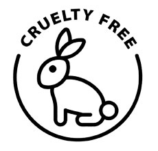Certified cruelty-free