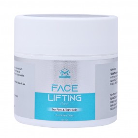 Maquillage Wellness Face Lifting Mask -  For Firm and Tighten Skin - 100 gm