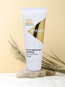 Maquillage Wellness SALIJIC Face Wash For All Skin Types 100ml