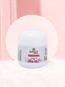 Intact Cream - Oil, Dirt, and Pimple-Causing Germs Defense Cream 40 gm