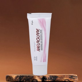 Maquillage Wellness Skin Whitening & Lightning Cream 20g | Papaya, Liquorice, Kojic Acid