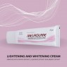 Maquillage Wellness Skin whitning Cream